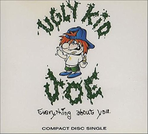 Ugly Kid Joe